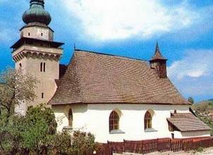 Kościół Rzymsko-Katolicki. Jana Ewangelisty