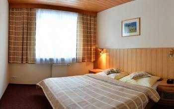 Horský hotel Mních***