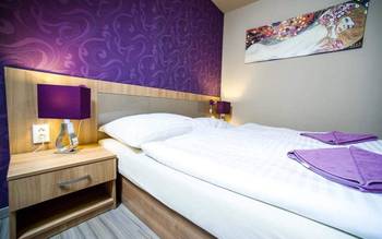 Apartmán LUX