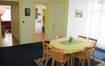 Apartmán Nový Smokovec 75