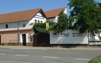 Exteriér