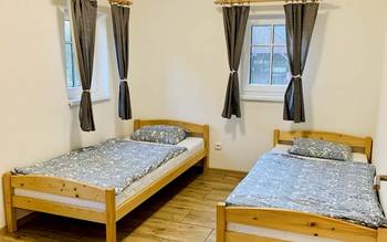 Apartmán 2