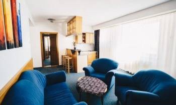 Hotel Dam