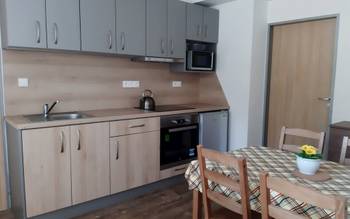 Apartmán 2