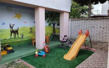 Apartmán Satima