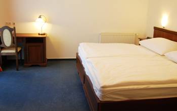 Hotel Sheyly´s***