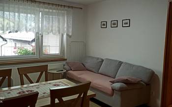 Apartmán č.1