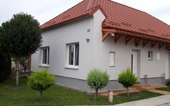 Exteriér