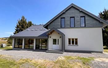 Kuurortmaja Holanka