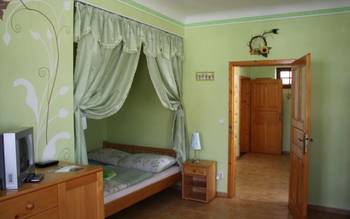 Apartmán č. 1