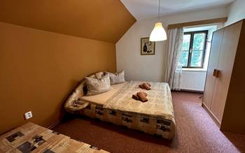 Apartmán 3