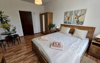 Apartmán č.2