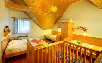 Holiday Village Tatralandia
