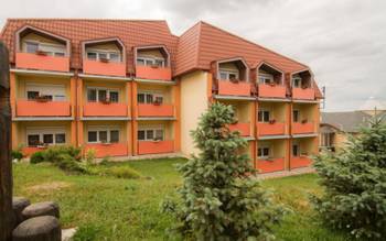 Hotel Borinka***