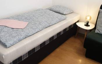 APARTMÁN***RIMAVA