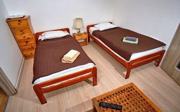 FAMILY Apartmán