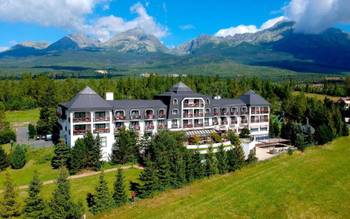 Hotel Hubert****