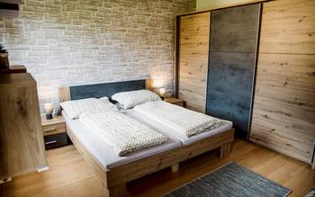 Apartmán Superior 5 | budova A