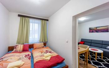 Apartmán Erika