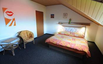 Apartmán s 3 spálňami
