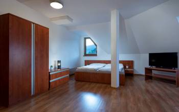 Apartmán Junior 4 | budova A