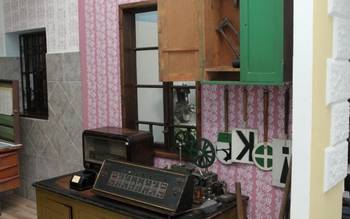 Museum of Transport Rajecké Teplice