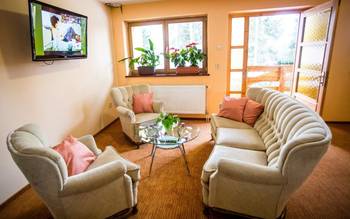 6-lôžkový apartmán