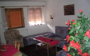 Apartmán Feng shuei