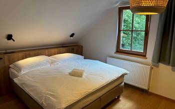 Apartmán č. 9