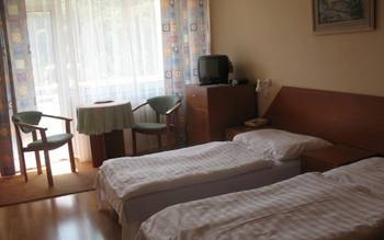 Hotel Ozón