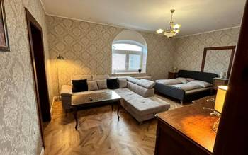 Apartmán Superior s dvomi spálňami