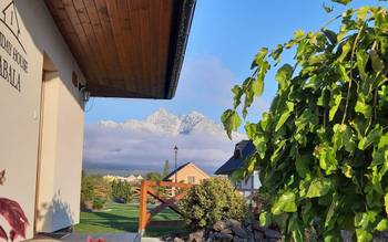 Holiday House SABALA 1