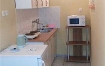 Apartmány Viola