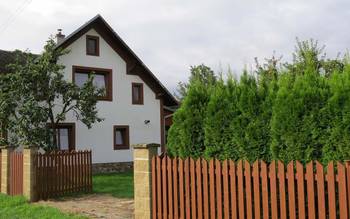 Exteriér