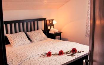 Apartmány Podhájska