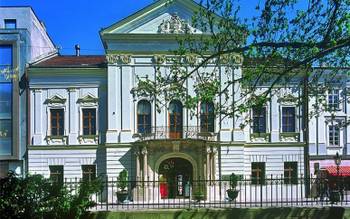 Східнословацька галерея Кошиці