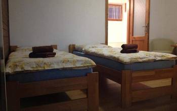 2-lôžkový apartmán