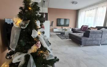 Obývacia miestnosť