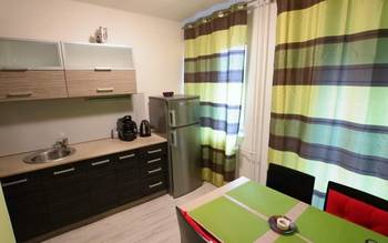 Apartmán Vil