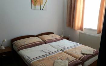 Apartmány Daniela