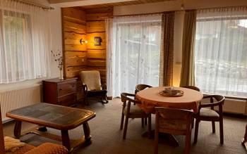 Apartmánový dom - Apartmán pre 4 - 6 osôb