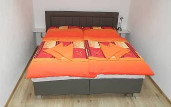 Apartmán u Jacka
