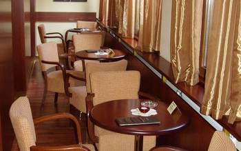 Hotel Altenberg***