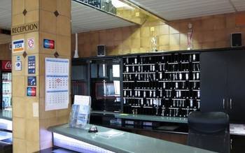 Hotel SUZA
