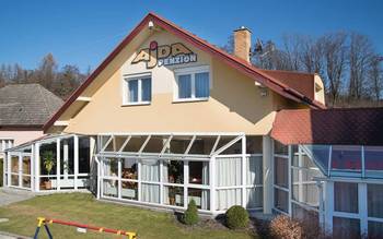 Exteriér