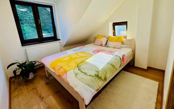 Apartmán F
