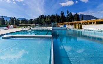 Meander Park Oravice