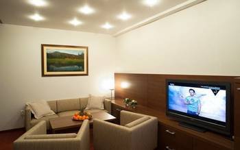 Hotel Stupka