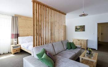 Family apartmán