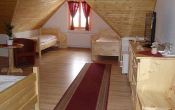 Hotel Koliba